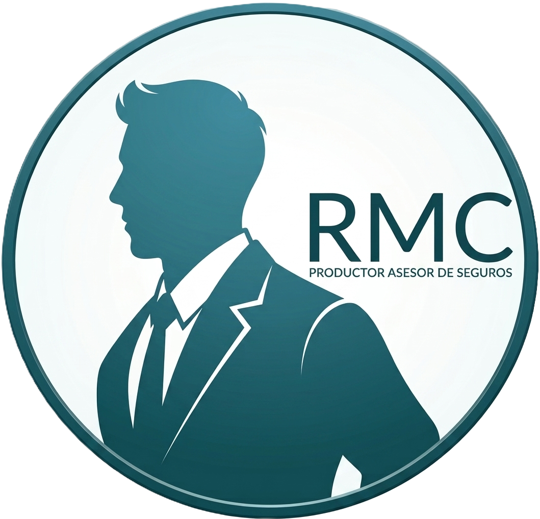 RMC Productor Asesor de Seguros